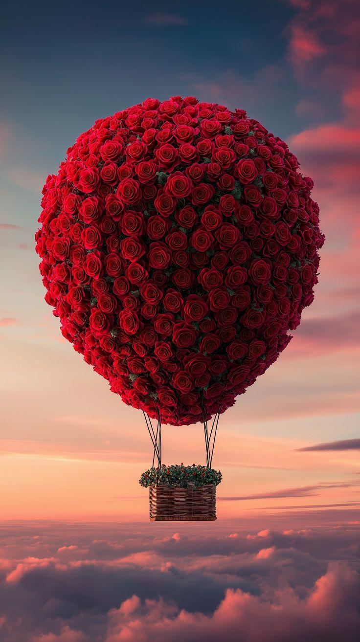 Corporate floral consultation example